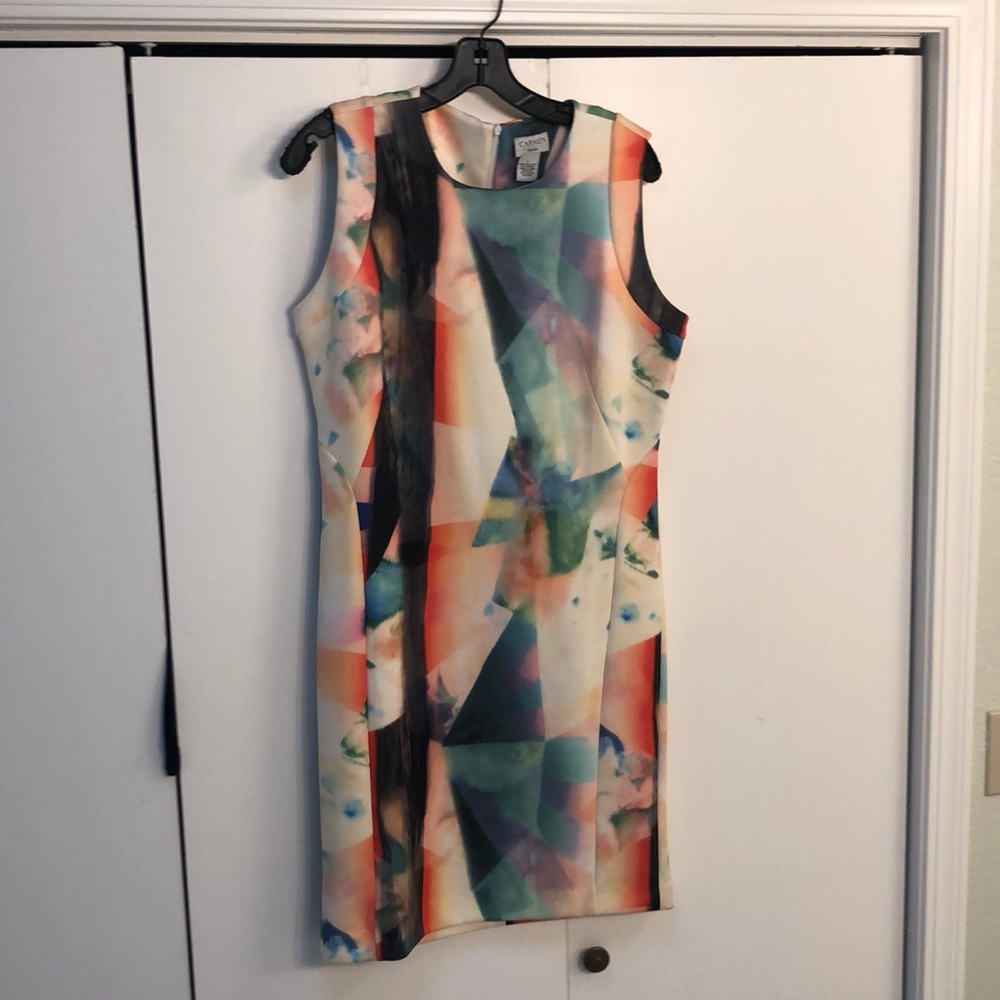 CARMEN dress